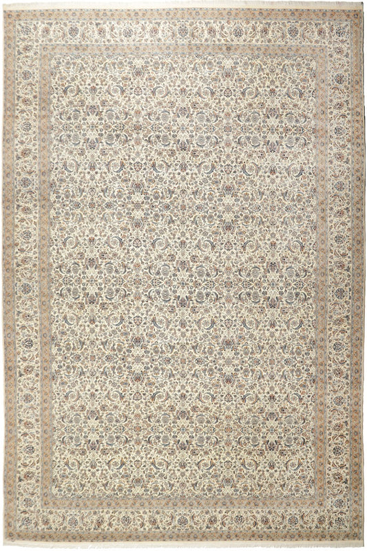 Persian Nain Rug