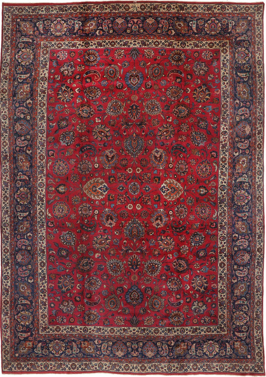 Persian Mashad Rug