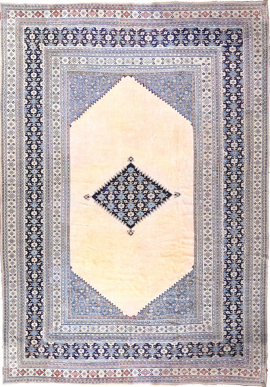 Persian Dorokhash Rug