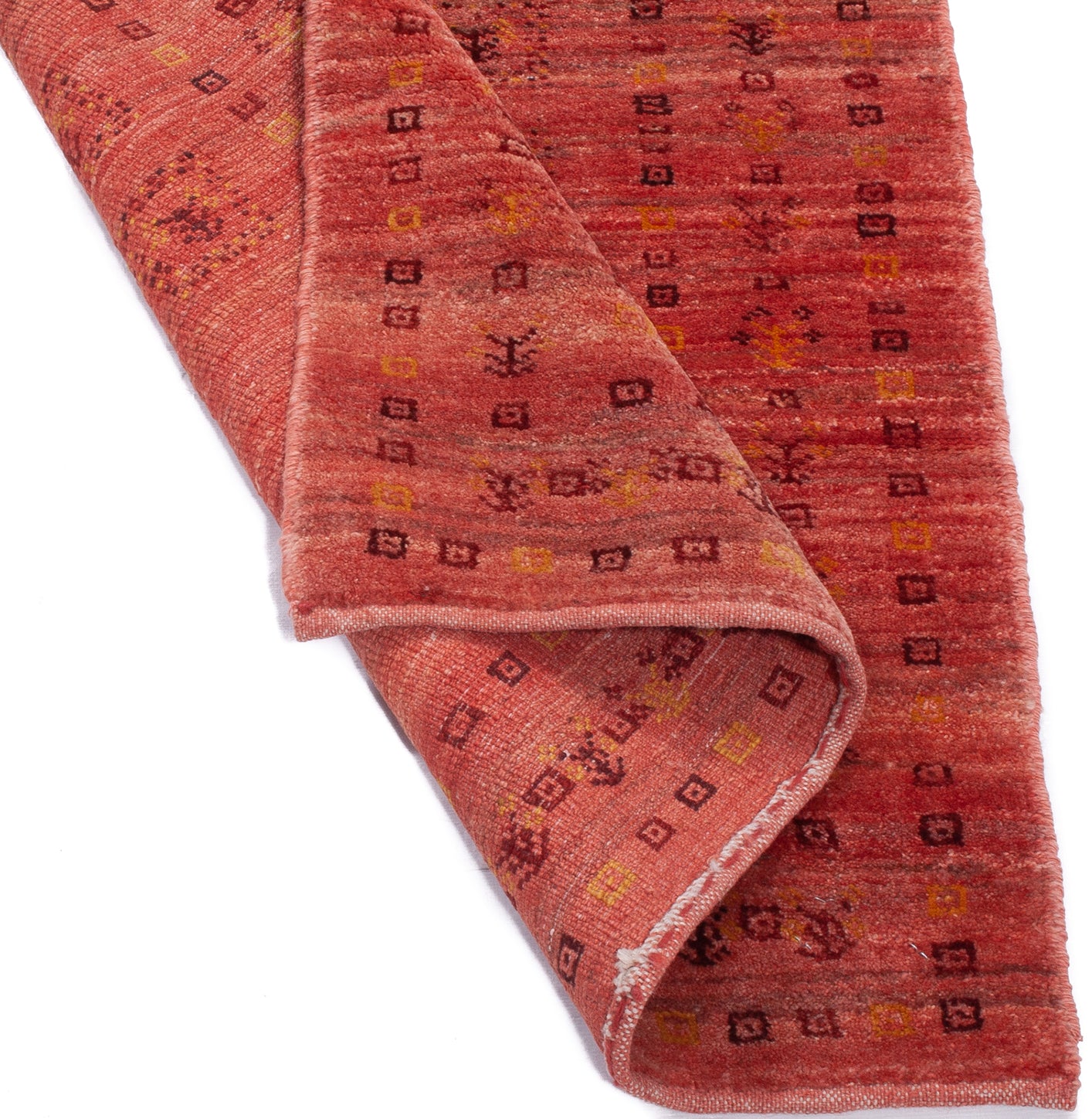 Persian Lori Baft Rug