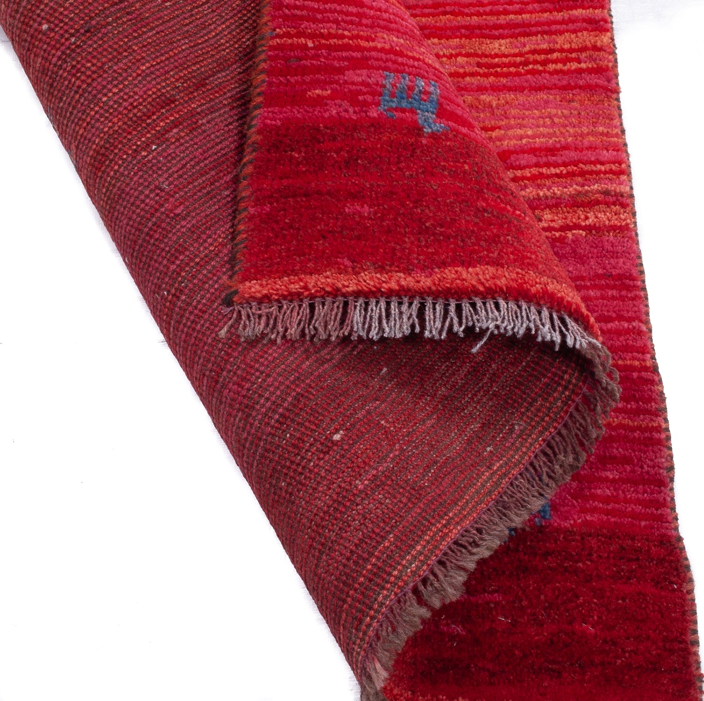 Persian Lori Baft Rug