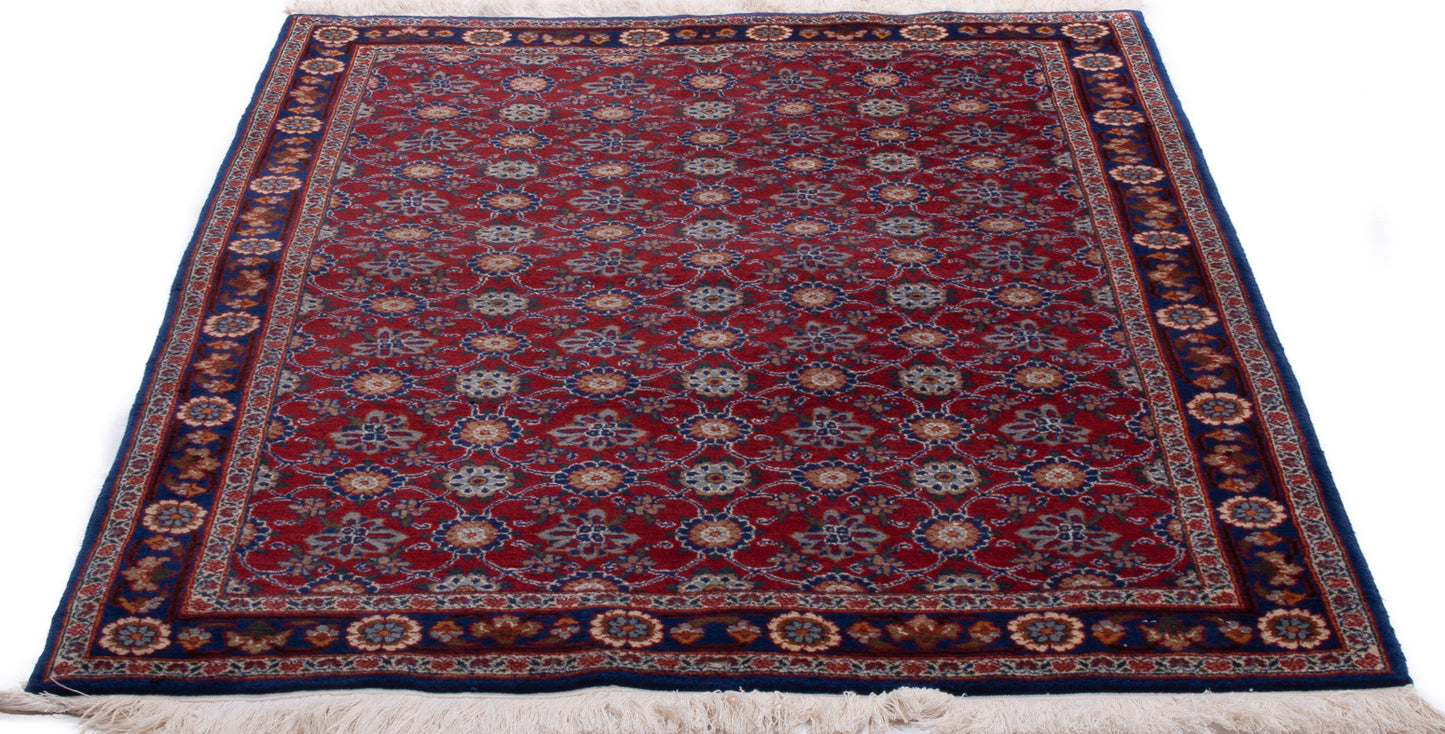 Persian Kashan Rug