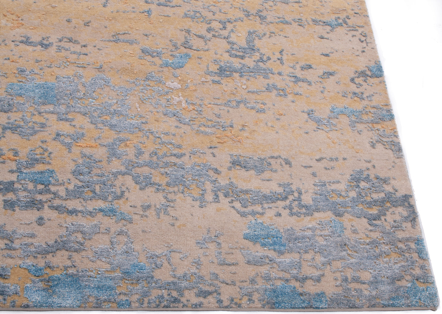Indian Modern Rug