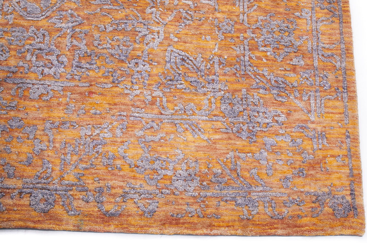 Indian Modern Rug