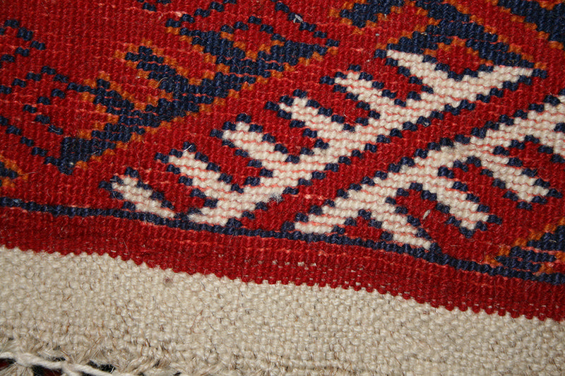 Indian Serapi Rug