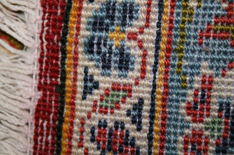 Persian Kashan Rug