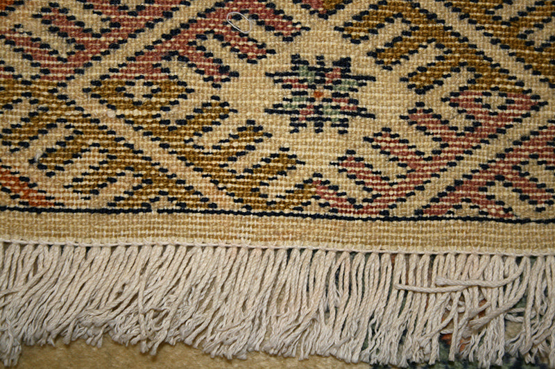 Persian Turkmen Rug