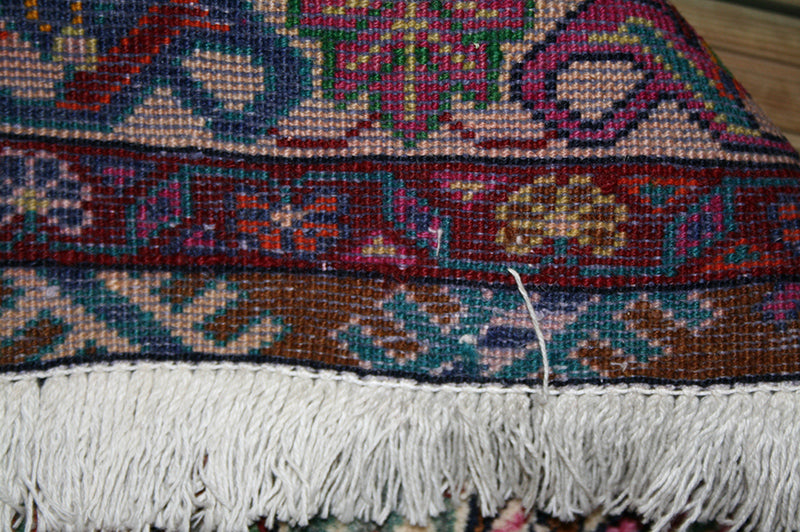 Persian Turkman Rug