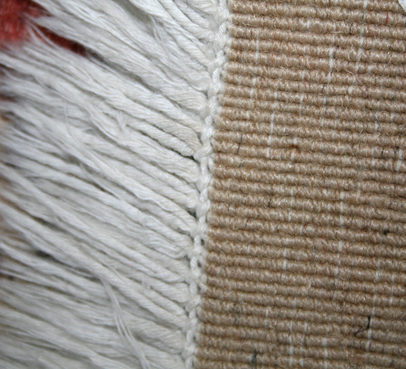 Persian Kerman Rug