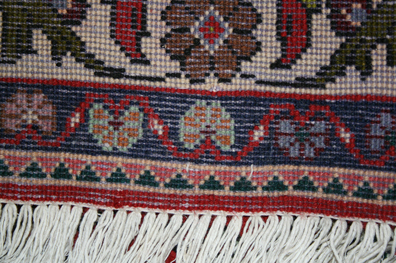 Persian Abadeh Rug
