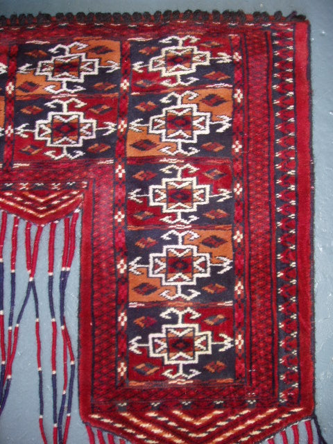 Persian Turkman Others Window Hanging