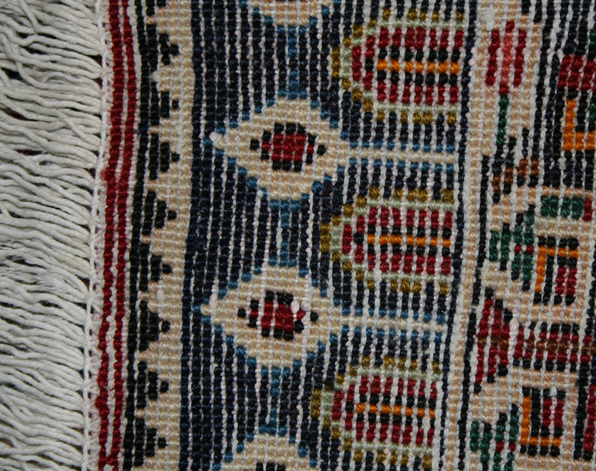 Persian ShahreBabak Rug