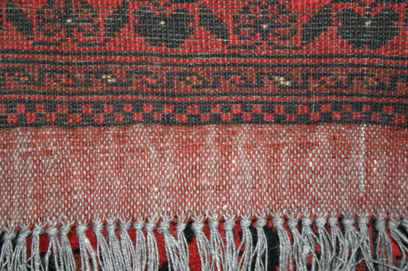 Afghan Khal Mohammadi Rug