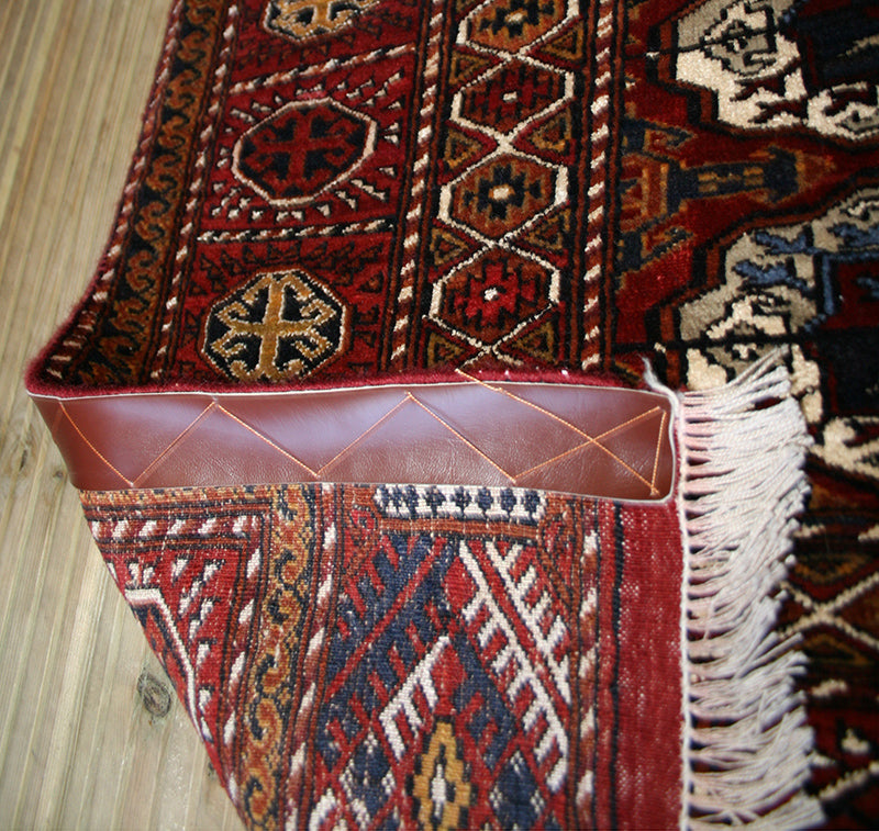 Afghan Turkman Rug
