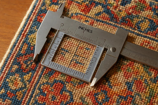 Weaving a Rug: How Long Does It Take?