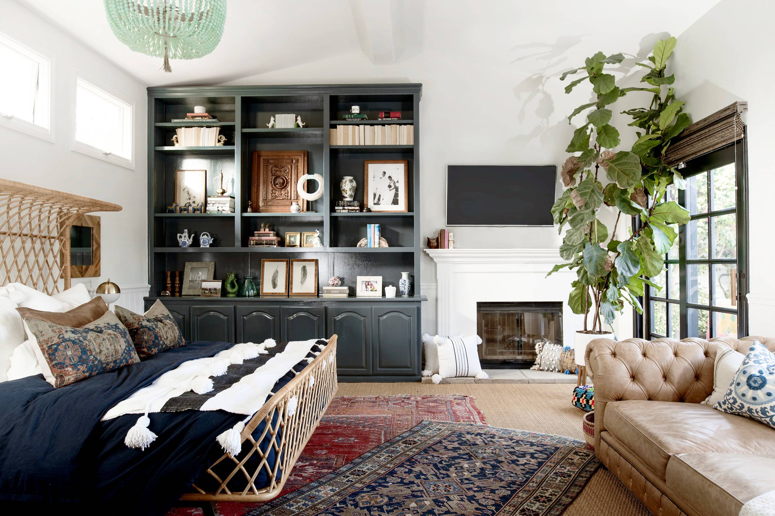 The Ultimate Guide to Layering Persian & Oriental Handmade Rugs ...