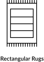 Rectangular Rugs