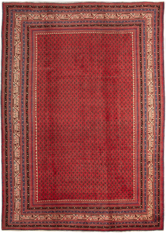 Persian Seraband Mir Rug