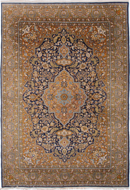 Persian Qom Rug