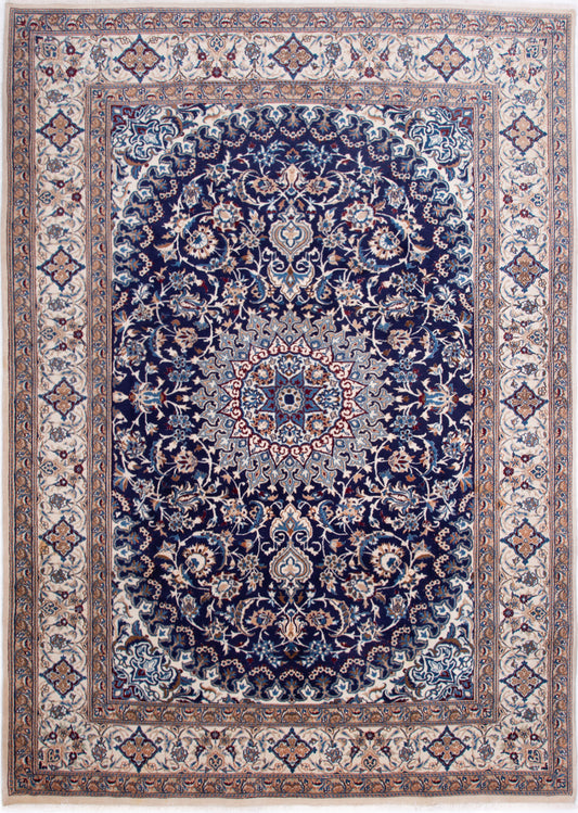 Nain Rug History & Origin Guide – Little-Persia