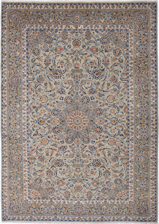 Persian Kashan Rug