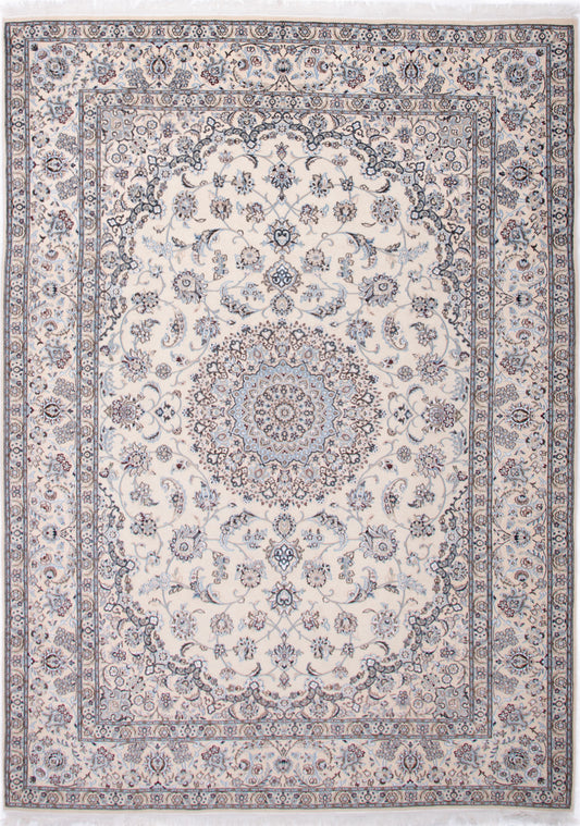 Persian Nain Rug