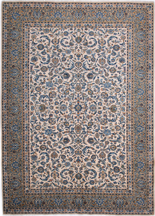 Persian Kashan Rug