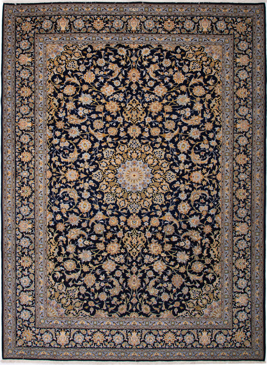 Persian Kashan Rug