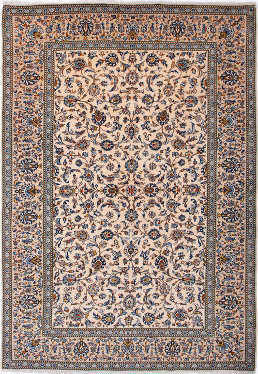 Persian Kashan Rug