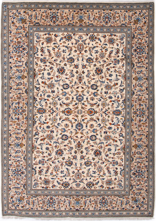 Persian Kashan Rug
