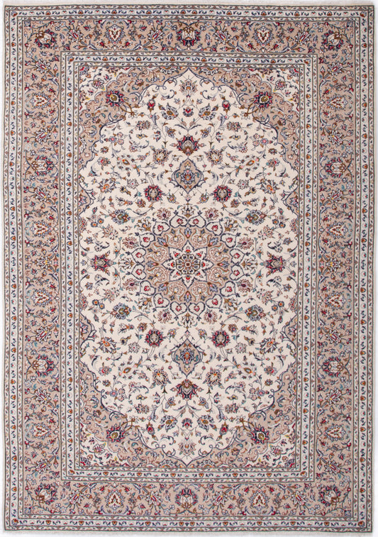 Persian Kashan Rug