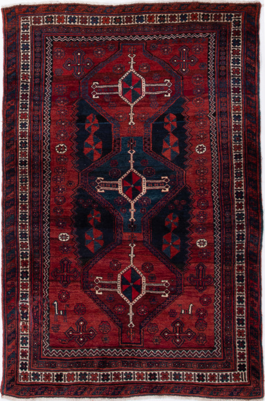 Persian Baluch Rug
