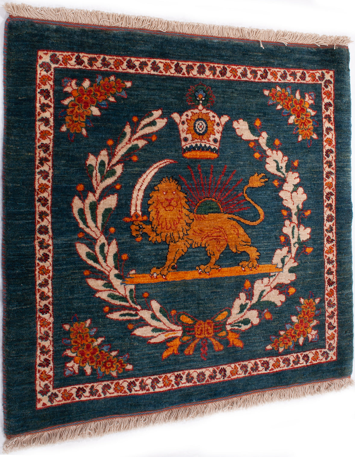 Persian Miri Super Rug