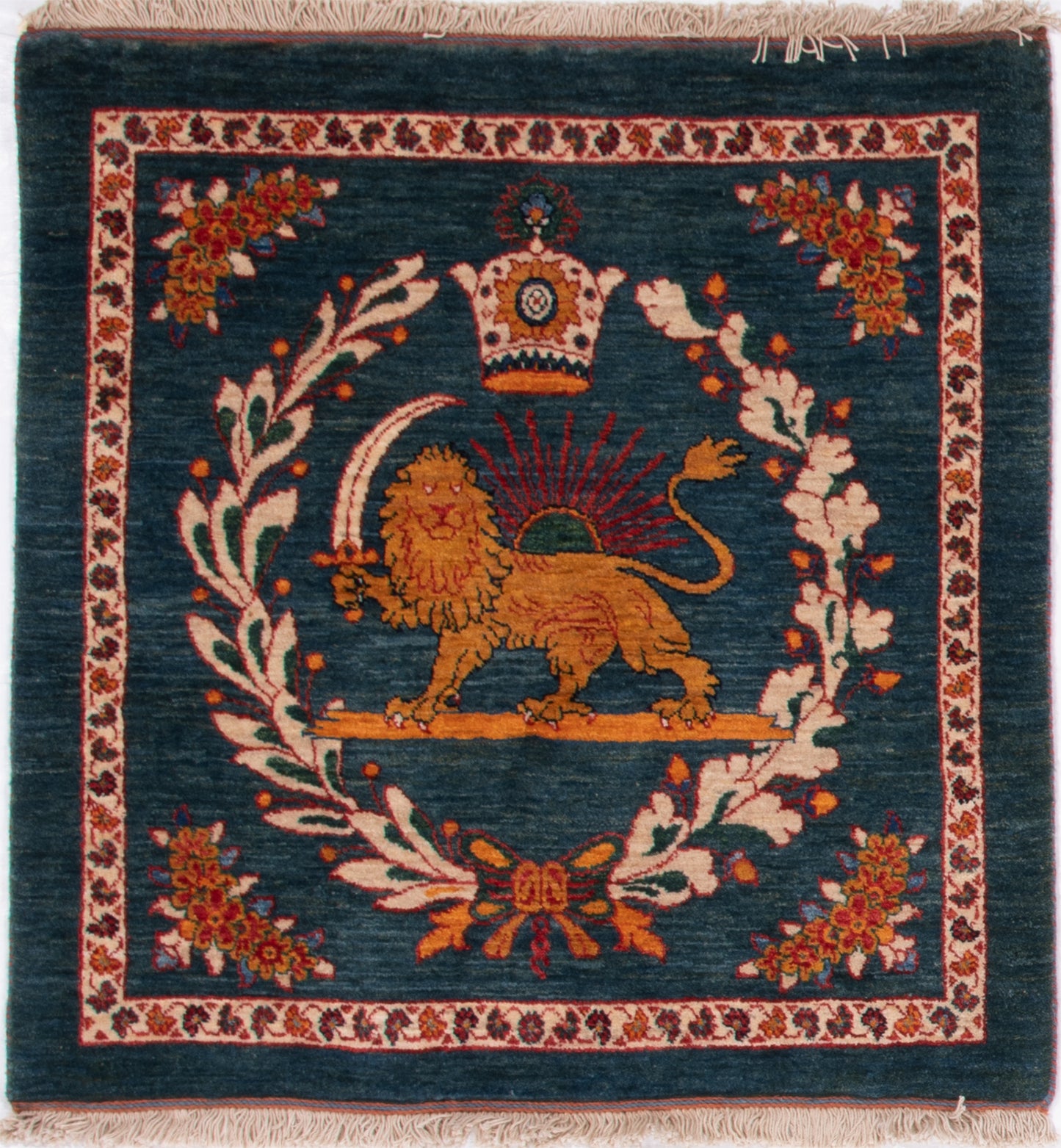 Persian Miri Super Rug