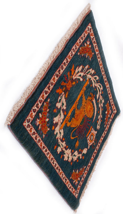 Persian Miri Super Rug