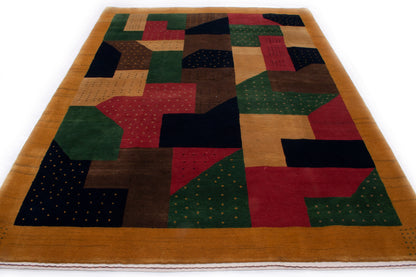 Persian Lori Baft Rug