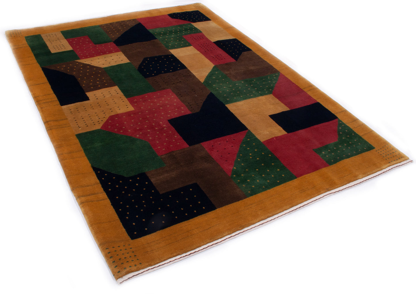 Persian Lori Baft Rug