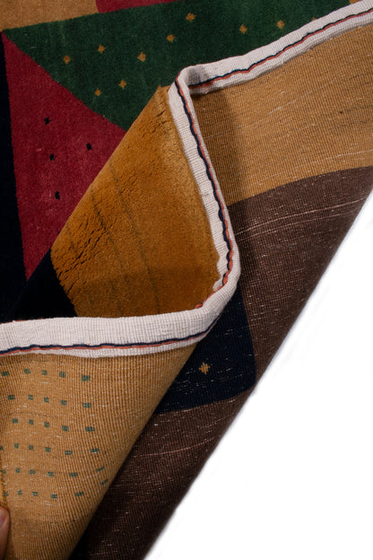 Persian Lori Baft Rug