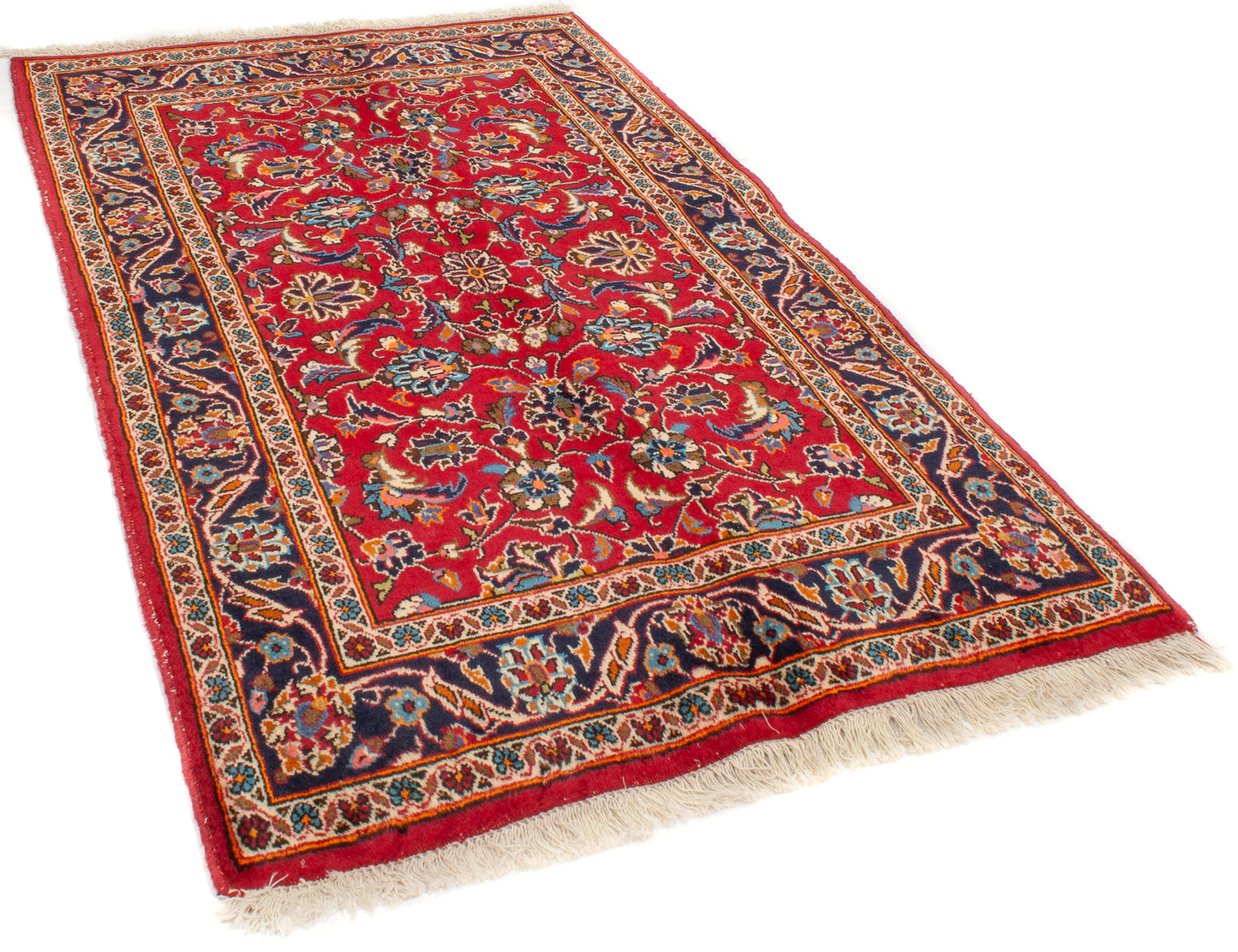 Persian Kashan Rug