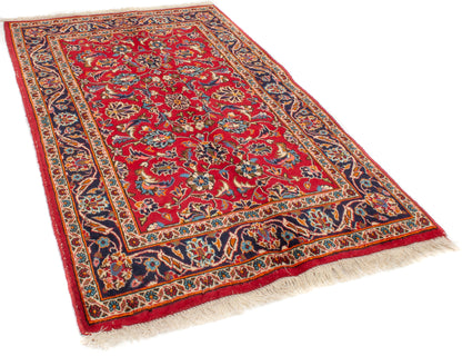 Persian Kashan Rug