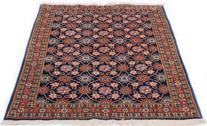 Persian Varamin Rug