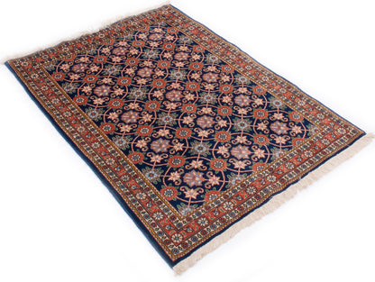 Persian Varamin Rug