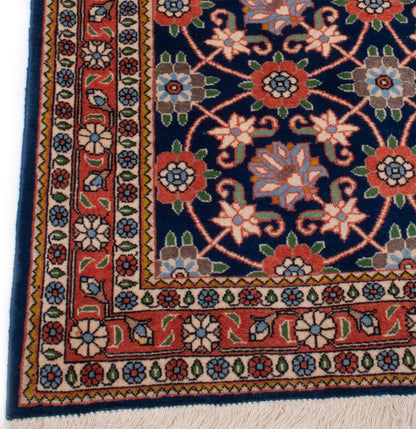 Persian Varamin Rug