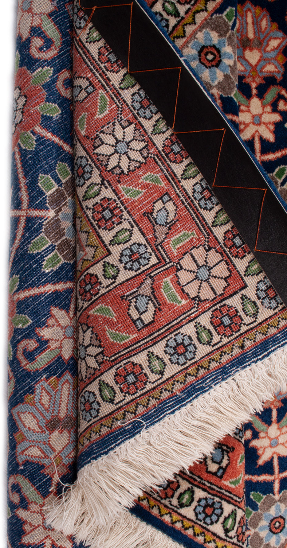 Persian Varamin Rug