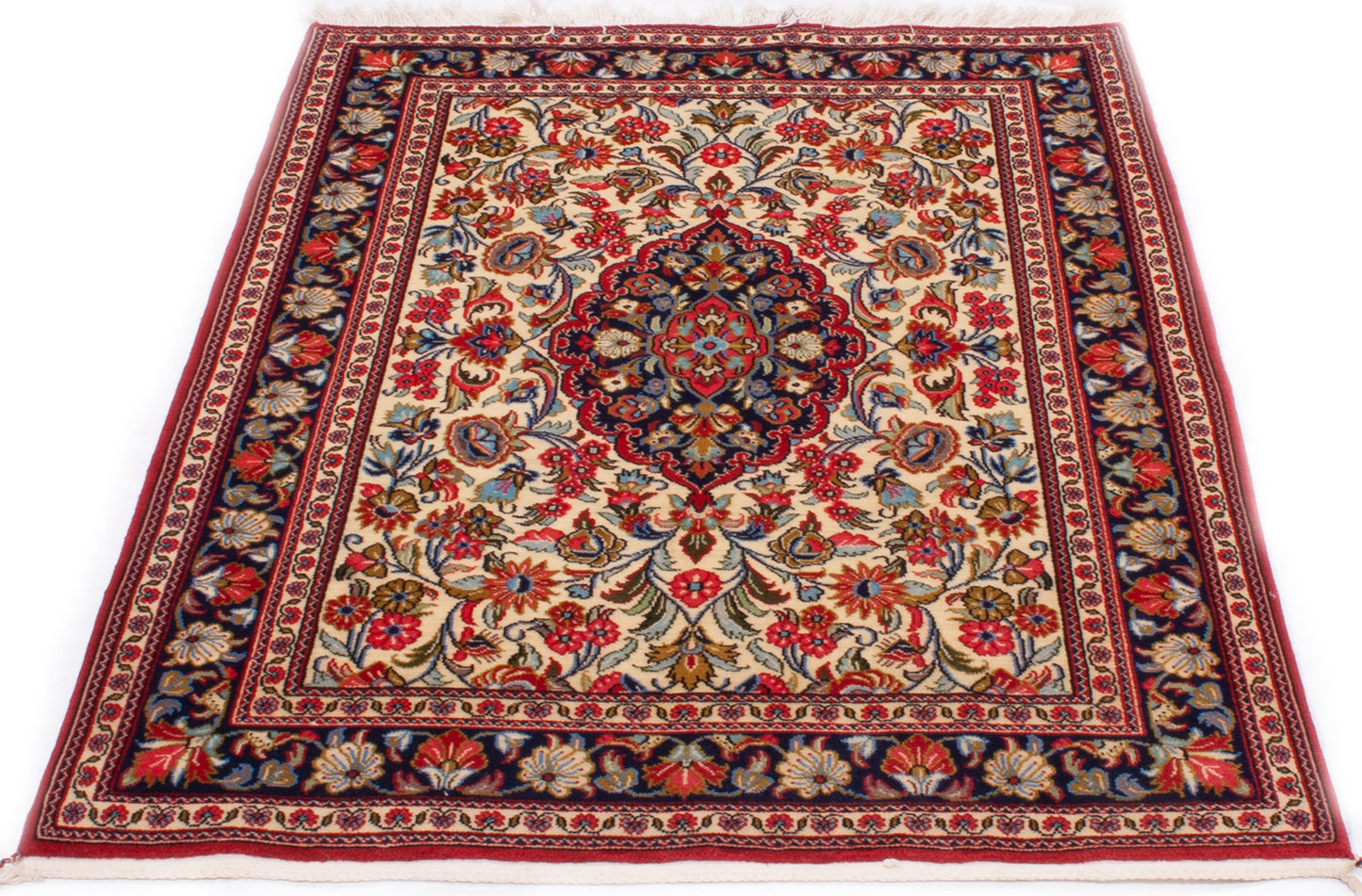 Persian Qom Rug