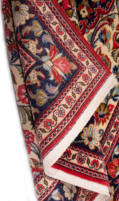 Persian Qom Rug
