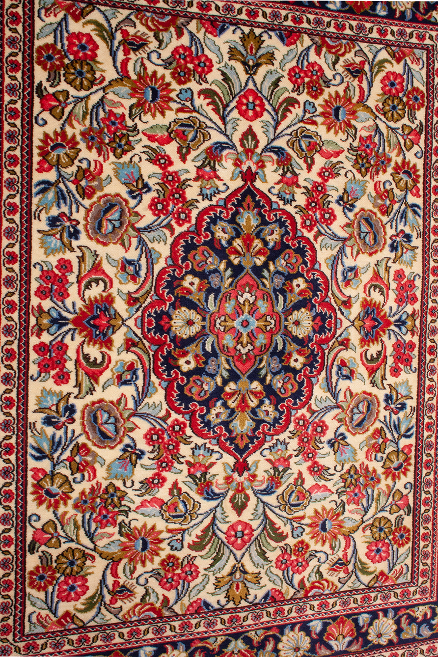 Persian Qom Rug
