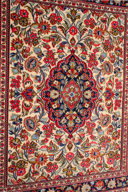 Persian Qom Rug