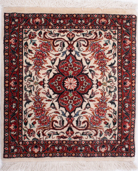 Persian Bijar Rug