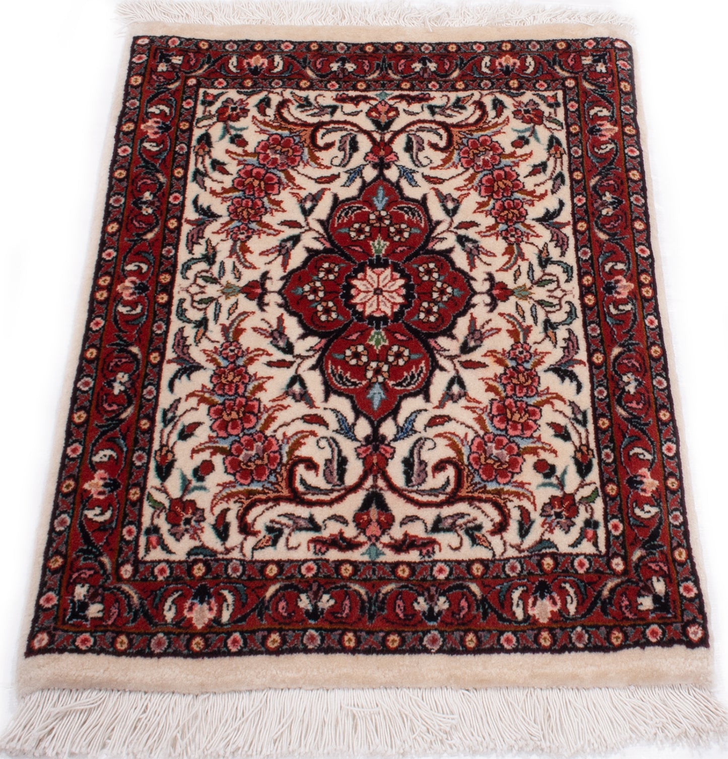 Persian Bijar Rug
